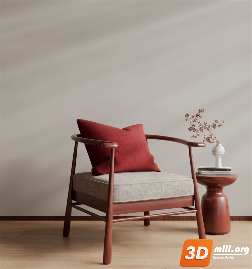 Armchair Skp Files
